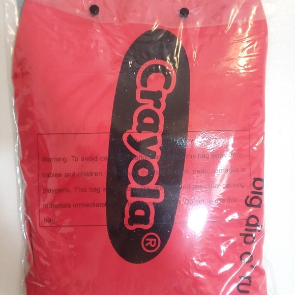 big dip o Ruby Glitz & Glam dress - Picture 3 of 3